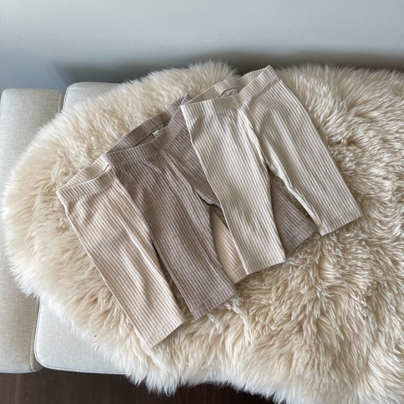 H&M Bottoms Baby Pants Hm 3 Months Poshmark